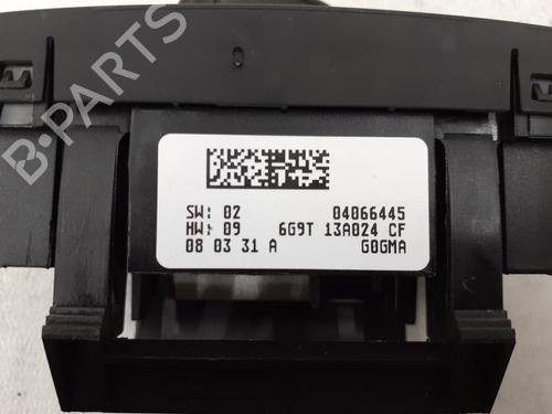 Headlight switch FORD MONDEO IV (BA7) 1.8 TDCi | BP24783015I24 