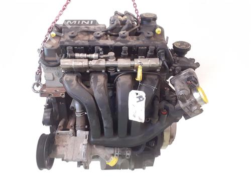 Motor Motor MINI MINI Convertible (R52) Cooper (116 hp) 39762746 39762746