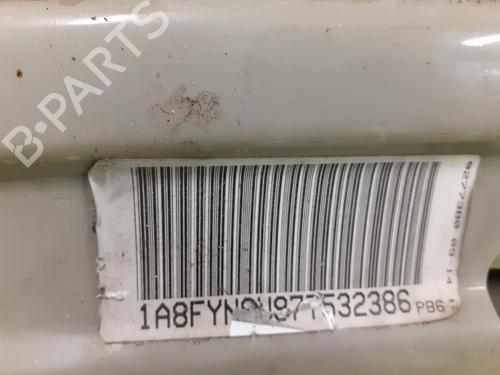 Used Front bumper reinforcement CHRYSLER PT CRUISER (PT_) 2.2 CRD (150 hp) 24786034
