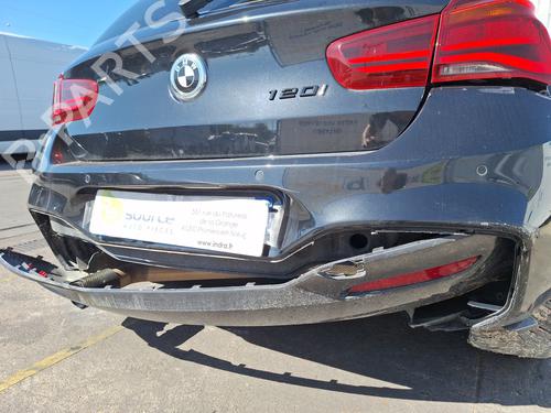 Starter BMW 1 (F20) 120 i | BP32753053M8 - Image 36