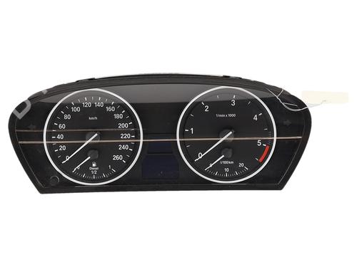 Instrument cluster BMW X5 (E70) xDrive 30 d | BP36168070C47 - Image 5