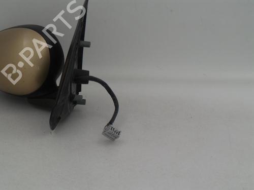 Ryggespeil høyre ROVER 25 I Hatchback (RF) 2.0 iDT (101 hp) 24774542