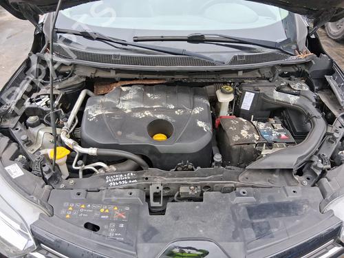 Radio RENAULT KADJAR (HA_, HL_) 1.5 dCi 110 (HLA3) | BP34479287E6 - Image 21