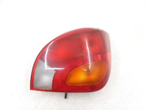 Used Right taillight FORD FIESTA IV (JA_, JB_) 1.25 i 16V (75 hp) 24787487