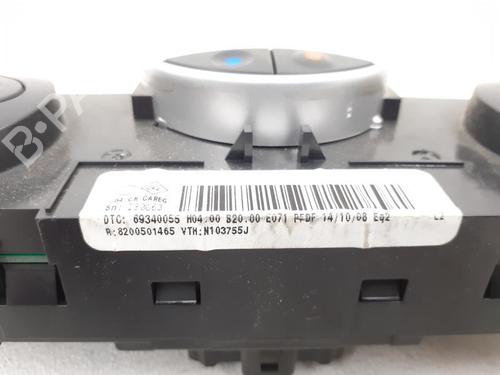 Used Climate control RENAULT GRAND SCÉNIC II (JM0/1_) 1.9 dCi (JM14) (131 hp) 24783897