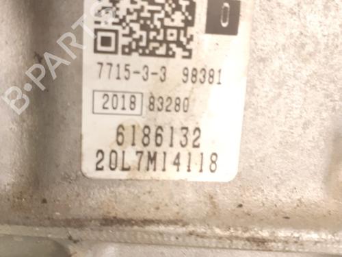 Gearbox PEUGEOT 2008 II (UD_, US_, UY_, UJ_, UR_, UC_) 1.5 BlueHDI 130 | BP29910858M3 