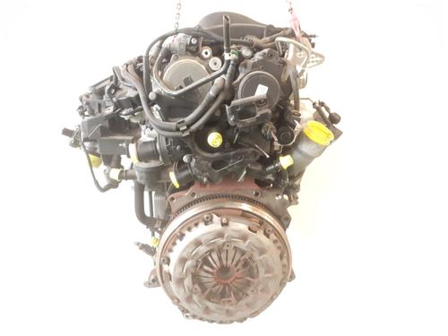 Engine PEUGEOT 3008 I MPV (0U_) 2.0 HDi Hybrid4 (0URHCA) | BP27159621M1 - Image 6