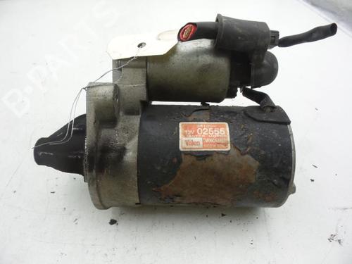 Starter KIA PICANTO I (SA) 1.1 | BP24784746M8 - Image 5