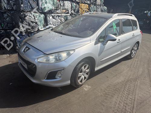 Used Parts PEUGEOT 308 SW I (4E_, 4H_) 1.6 HDi 4779499