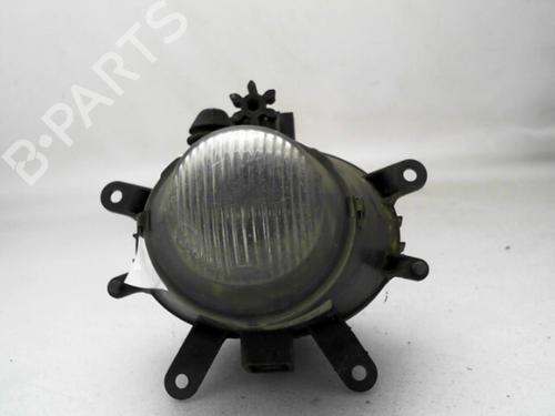 Used Right front fog light BMW 3 Touring (E46) 320 d (150 hp) 24775823