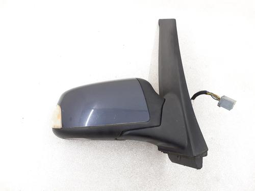Retrovisor derecho FORD C-MAX (DM2) 1.6 TDCi (90 hp) 24787787