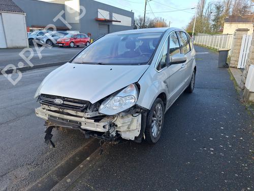 FORD S-MAX (WA6) 2.0 TDCi 4601146