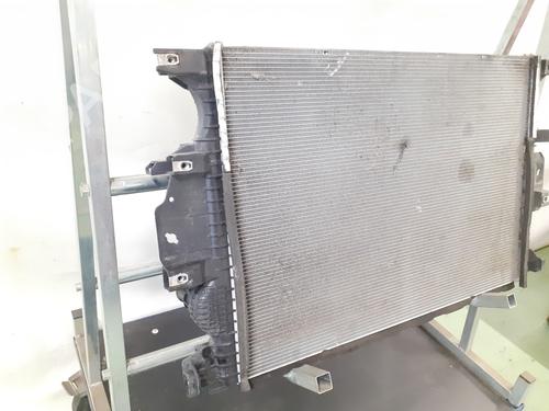 Water radiator FORD GALAXY III (CK) 2.0 EcoBlue | BP30816901M31