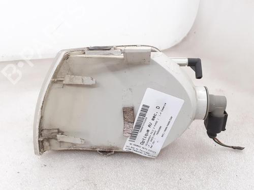 Right front indicator VW POLO III (6N1) 60 1.4 | BP24789907C33 