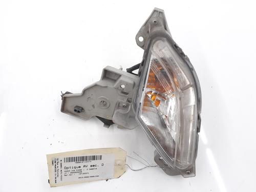 Used Right front indicator MAZDA CX-3 (DK) 2.0 SKYACTIV-G AWD (DK4W7, DKEAW) (150 hp) 30168194