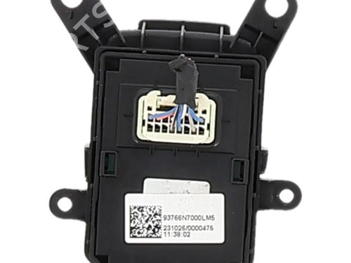 Switch HYUNDAI TUCSON (NX4E, NX4A) 1.6 T-GDi Hybrid | BP36468692I30  - Image 5