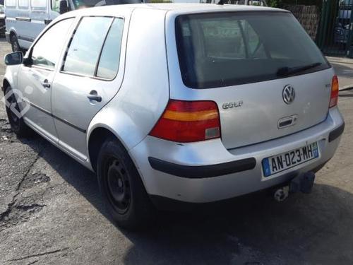 Left taillight VW GOLF IV (1J1) 1.9 SDI | BP24778298C34 