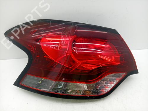 Used Left taillight Left taillight CITROËN DS4 (NX_) 2.0 HDi / BlueHDi 135 (136 hp) 34359256 34359256