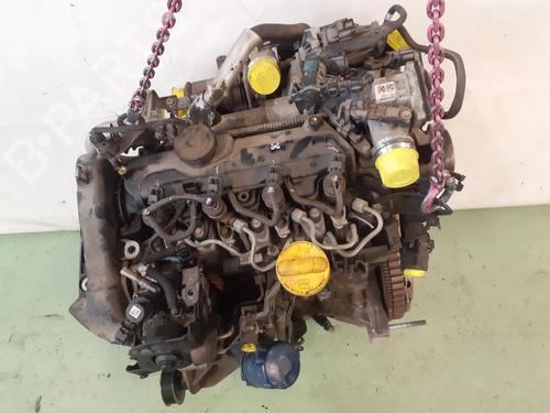 Engine RENAULT KANGOO Express (FW0/1_) 1.5 dCi 90 (FW0G, FW05, FW08, FW11) | BP32362598M1 - Image 6