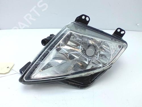 Right front fog light FORD FOCUS IV (HN) | BP37238617C31 - Image 2