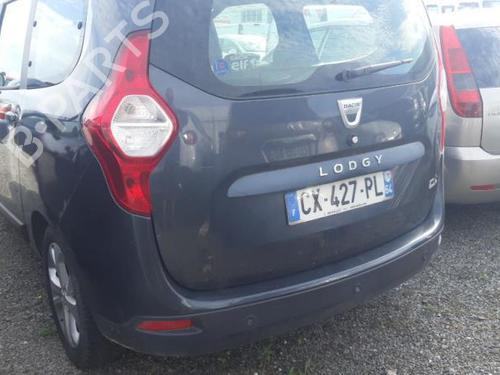 Heater resistor DACIA LODGY (JS_) 1.5 dCi (JSMC, JSAF) | BP24785395M108  - Image 9