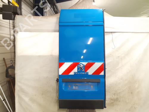 Used Left tailgate PEUGEOT BOXER Van 2.0 BlueHDi 130 (130 hp) 30322295
