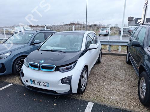 Used Parts BMW i3 (I01) 4604324