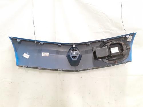 Grill RENAULT KANGOO Express (FW0/1_) Z.E. (FW0Z, FW1Z) | BP24771223C40 - Image 4