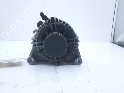 Alternator CITROËN C3 II (SC_) 1.0 VTi 68 | BP36344486M7 - Image 2