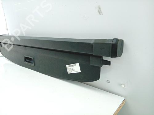 Rear parcel shelf MG MG HS (AS23) 1.5 EHS Hybrid (CSA6463) | BP39517481C85 - Image 2