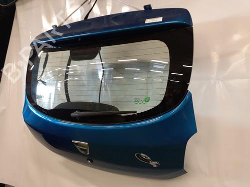 Tailgate DACIA SANDERO II 1.5 dCi | BP33438411C6  - Image 5