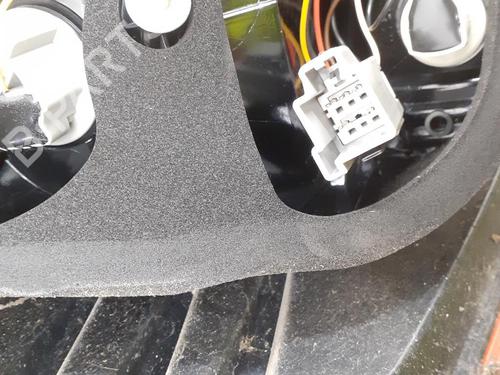 right-taillight-ford-fiesta-vi-cb1-ccn-2008-24792838 main image