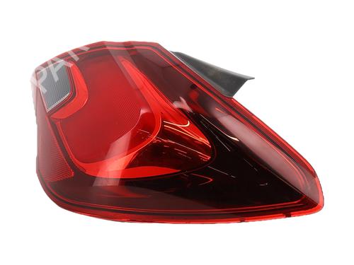 Right taillight OPEL CORSA E (X15) 1.4 (08, 68) | BP36583592C35 - Image 4