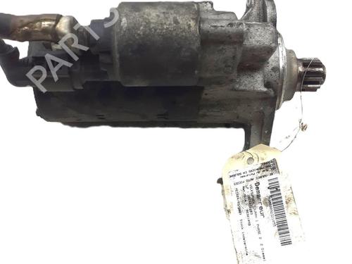 Used Starter Starter VW TOURAN (1T1, 1T2) 2.0 TDI (170 hp) 24795449 24795449
