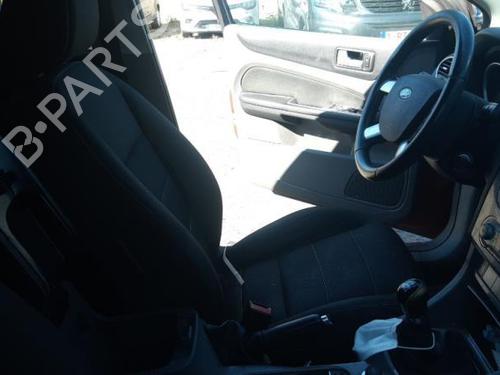 Right front door FORD FOCUS II (DA_, HCP, DP) 1.8 TDCi | BP24785188C3 
