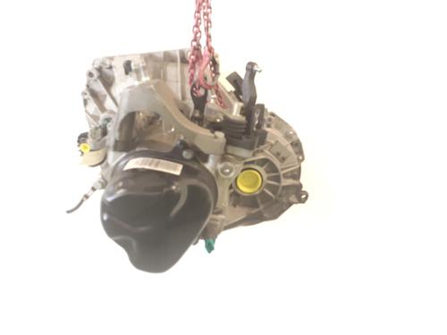 Gearbox DACIA SANDERO II TCe 90 (B8M1, B8MA, B8AC) | BP24795308M3  - Image 5