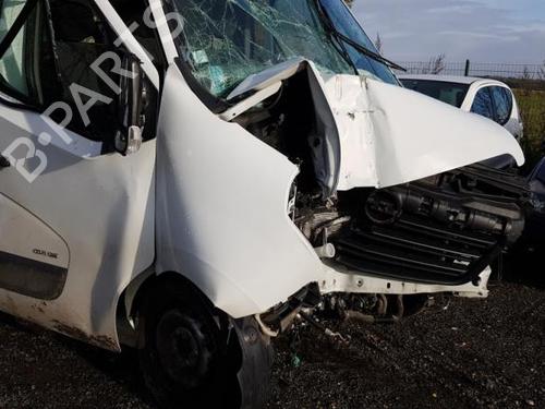 Warning switch OPEL MOVANO B Van (X62) 2.3 CDTI FWD (FV) | BP24776749I22  - Image 5