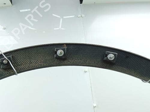 Venstre bagtil skærm liste VW ID.5 (E39) Pro Performance | BP37742370C136 - Image 5