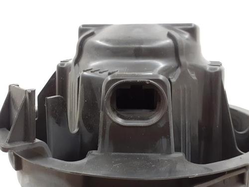 Used Heater blower motor PEUGEOT 207 (WA_, WC_) 1.6 HDi (109 hp) 24782193