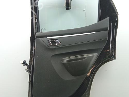 Dør højre bagtil DACIA SPRING EV (B6M1) | BP37742459C5 - Image 2