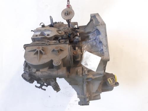 Gearbox PEUGEOT 1007 (KM_) 1.6 16V | BP29967140M3 - Image 3