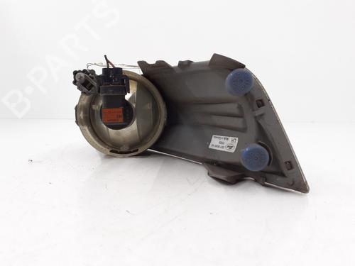 Left front fog light FORD MONDEO IV Turnier (BA7) 2.0 TDCi | BP30520342C30