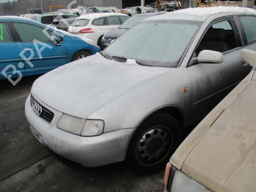 Left mirror AUDI A3 (8L1) 1.6 | BP24774572C26 