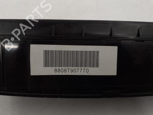 Used Climate control Climate control NISSAN QASHQAI II (J11, J11_) 1.6 dCi ALL MODE 4x4-i (130 hp) 36468585 36468585