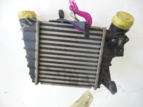Used Intercooler SKODA ROOMSTER (5J7) 1.9 TDI (105 hp) 24784926