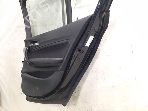 Right rear door BMW 1 (F20) 120 d | BP32402407C5