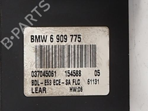 Headlight switch BMW X5 (E53) 3.0 d | BP36168077I24 - Image 2