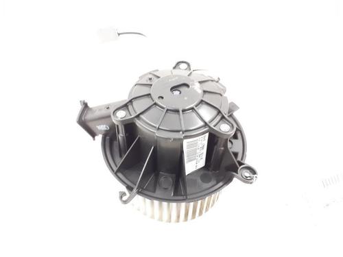 Ventilator motor OPEL ASTRA J (P10) 1.4 Turbo (68) (140 hp) 24782689