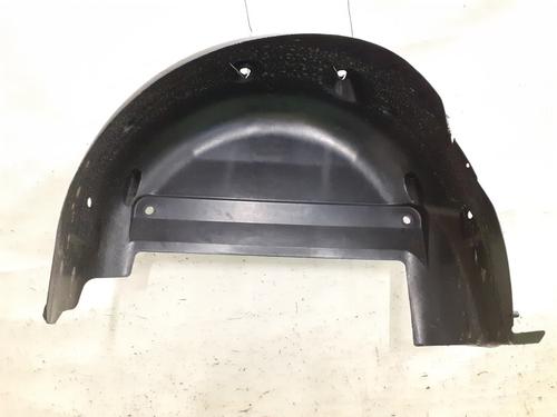 Radlauf für RENAULT TRAFIC III Platform/Chassis (EG_) 2.0 dCi 145 (EGML) (145 hp) 31707327