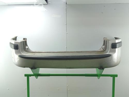 Used Rear bumper Rear bumper PEUGEOT 407 SW (6E_, 6D_) 1.6 HDi 110 (109 hp) 36520607 36520607